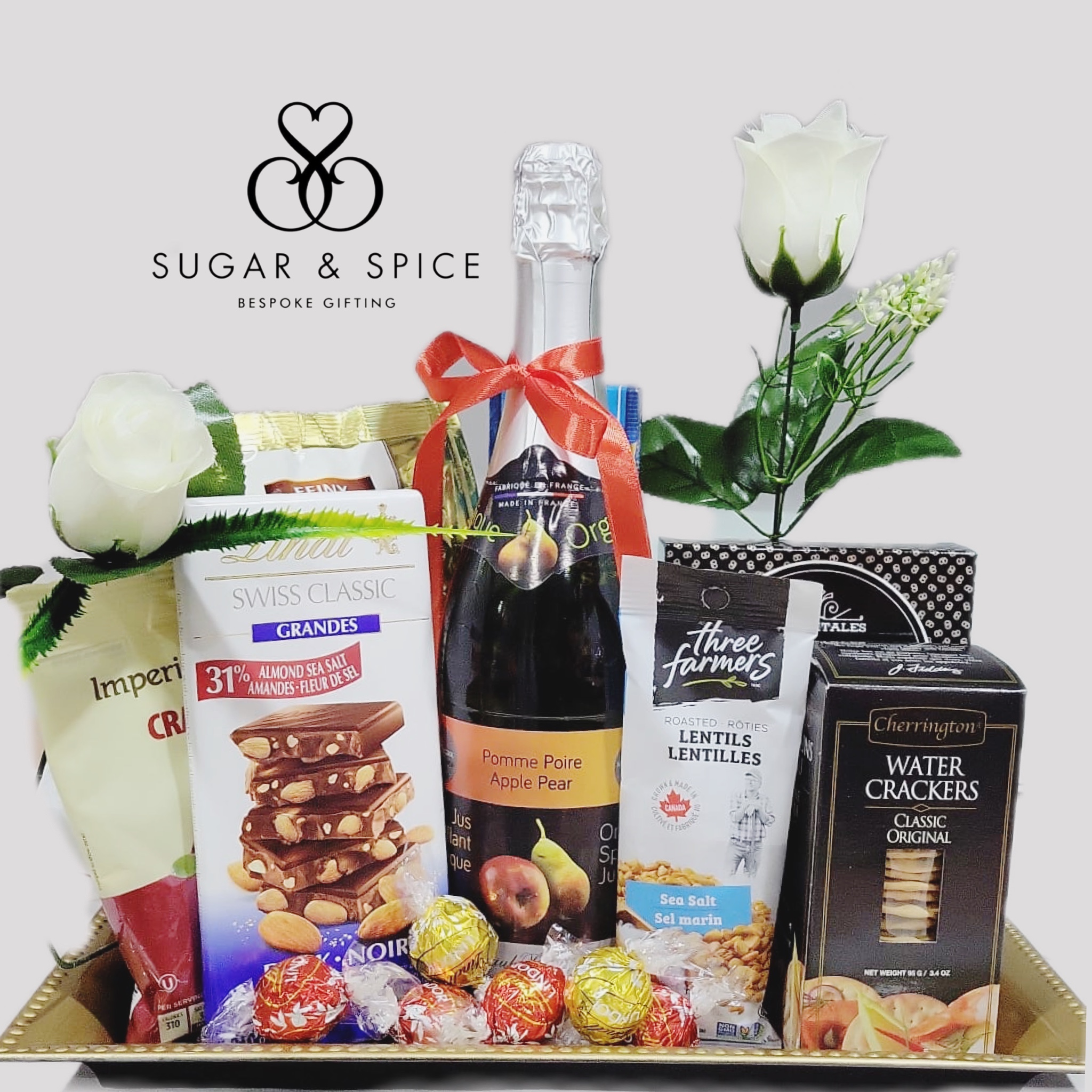  Any occasion Basket 